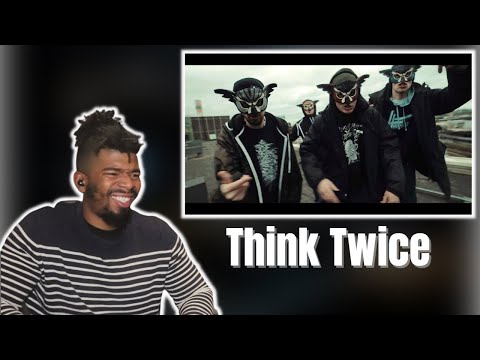 (DTN Reacts) The Four Owls - Think Twice