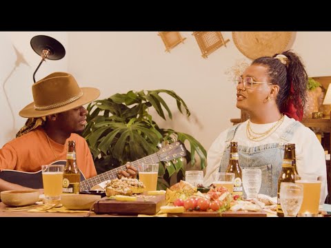 Liniker: Saboreando Momentos com Jota.pê - Apresentado por Eisenbahn