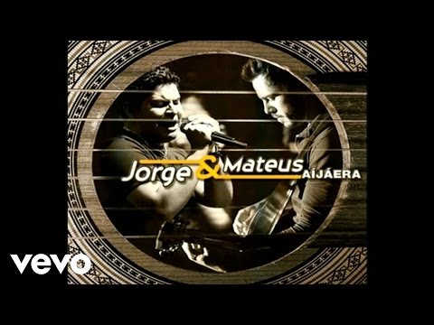 Jorge & Mateus - Seu Astral
