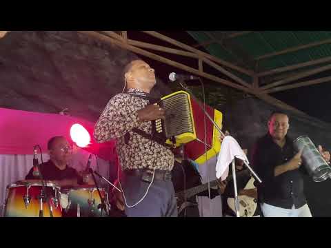 2do Dia Zona C Edo Falco, Venezuela - Dagoberto "El Negrito" Osorio
