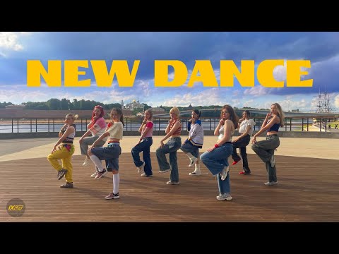 XG - &apos;NEW DANCE&apos; [K-Pop Dance Cover by IXLIT]