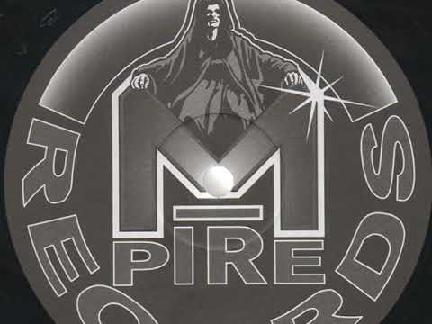 Thumbnail for MC T-Rock- Freeze La Rock (Instrumental)