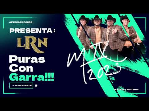 Thumbnail for Norteñas Con Garra [Mix] La Reunion Norteña 2023...Puros Éxitos Con Sax