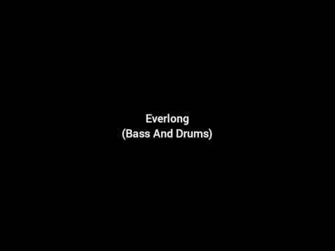 Thumbnail for Everlong (Bass and drums only) - Foo Fighters