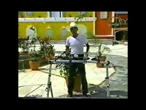 Los 7 corseles - cosas del amor (video oficial)