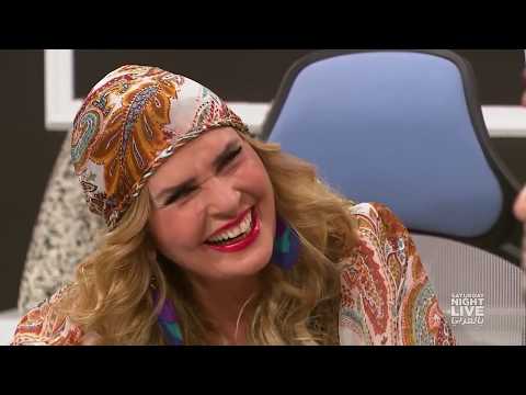 Thumbnail for شوف أجمل إيفيهات النجمة يسرا في  SNL بالعربي