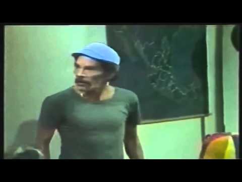 Não (Seu Madruga) - Memes para Download