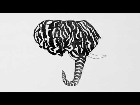 Alpha Steppa &amp; Nai-Jah - The Great Elephant [Full Album x Reggae Dub Mix] (Steppas Records)