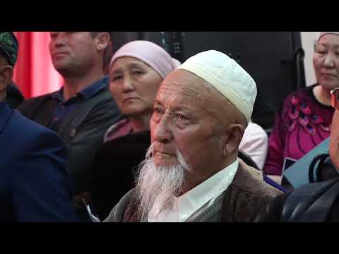 Серікжан Біләшұлы: Оспан батыр Керей емес