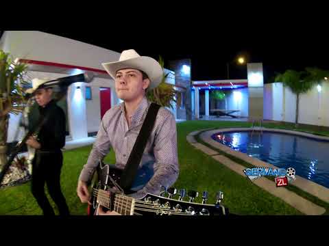 Arturo Coronel y El Buen Estilo - Los Ch!m4l3s (En Vivo 2017)