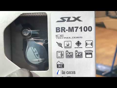 Thumbnail for Hidrolik Fren kaliper değişimi ve yağ basımı.  Hydraulic Brake caliper replacement and oil pressure.