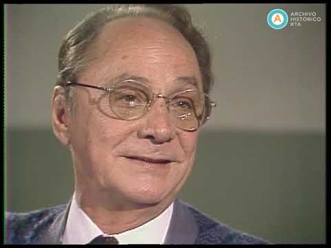 AV-2595 Historias con aplausos. Capítulo: Los Cinco Grandes del Buen Humor (fragmento)