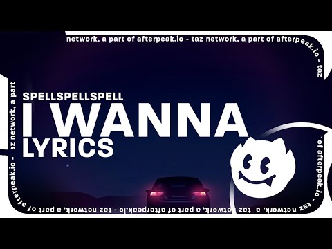 Thumbnail for spellspellspell - I Wanna (Lyrics) | Spice Girls - Wannabe (TikTok Remix)