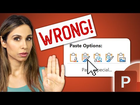 Thumbnail for 6 Things You're Doing WRONG⚡in PowerPoint