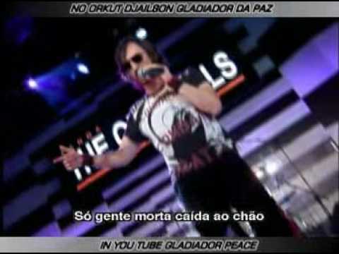 THE ORIGINAL E TITAS ERA UM GAROTO QUE AMAVA OS BEATLES E OS RLOLLING STONES