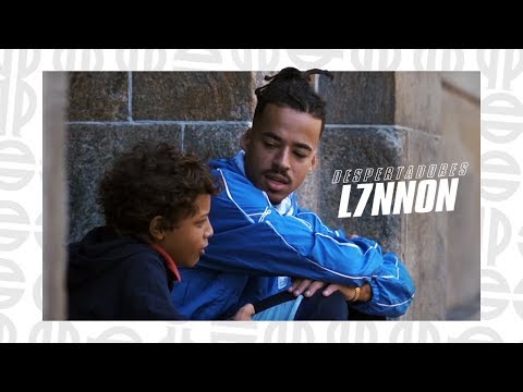 L7NNON - Despertadores (prod. Papatinho)