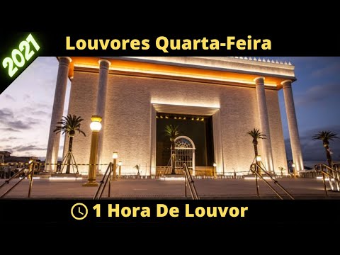 Thumbnail for Louvores Quarta feira IURD 2023[Busca]-ANTES DAS REUNIÕES