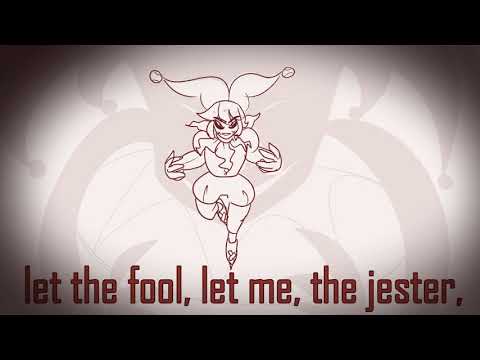 The Court Jester (OC Animatic)