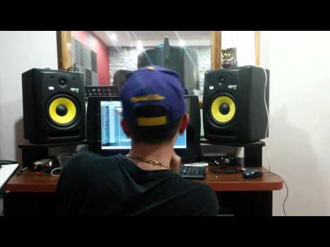 Cumbia Callejera - Oigan (Difusion Noviembre 2015)