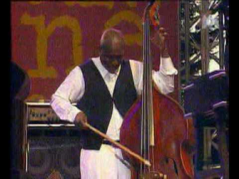 Mc Coy Tyner - African Village - Mccoy Tyner, Charnett Moffett, Bobby Hutcherson, Eric Harland