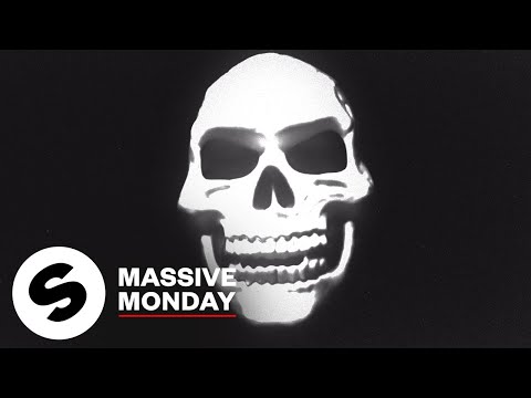 Thumbnail for Danny Leax x Stin Corner - Poltergeist (Official Music Video)