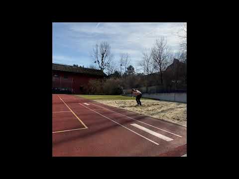 Outdoor-Workout Spring 2020