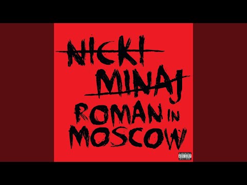 Roman In Moscow (Explicit)