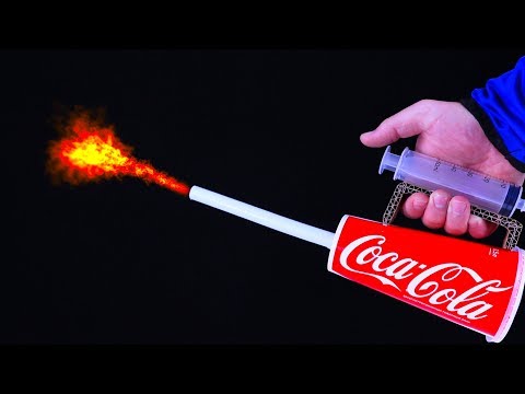 Thumbnail for 8 SIMPLE LIFE HACKS GENIUS INVENTIONS