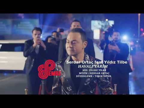Thumbnail for Serdar Ortaç feat  Yıldız Tilbe   Havalı Yarim