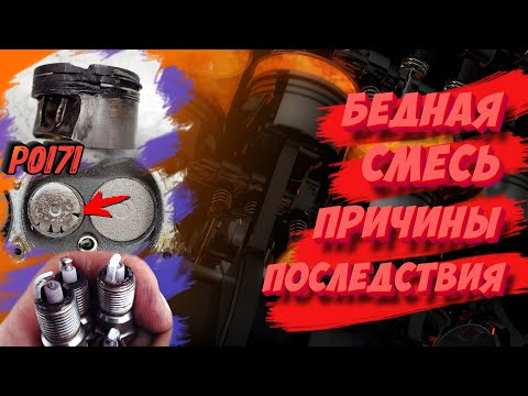 Бедная смесь: что это значит и почему это плохо? Разберемся!