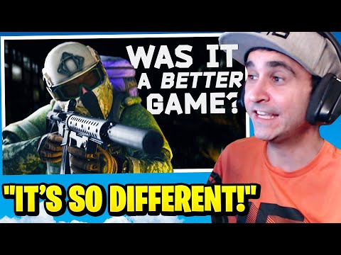 Thumbnail for Summit1g Reacts: Is Tarkov Going in the Wrong Direction? | by Veritas