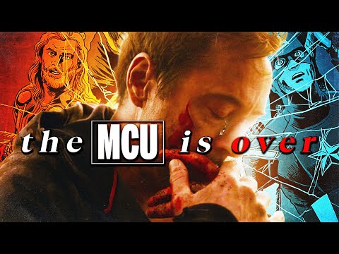 Thumbnail for How Kevin Feige KILLED the MCU