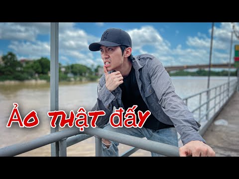 Thumbnail for MỚI ĐI TÙ VỀ #Shorts