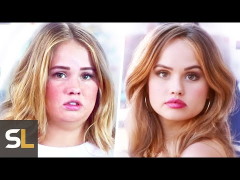 O Que Aconteceu Com Debby Ryan Depois De Sair De Jessie