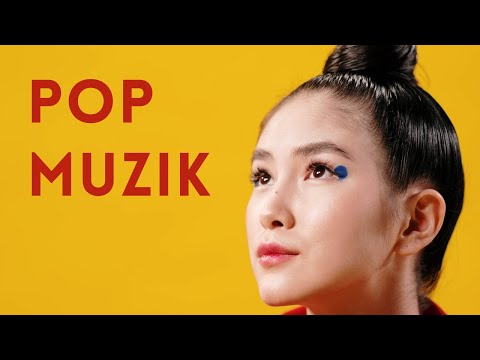 Pop Muzik - M