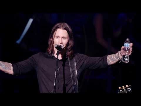 Alter Bridge:  &quot;Words Darker Than Their Wings&quot;  Live At The Royal Albert Hall (OFFICIAL VIDEO)