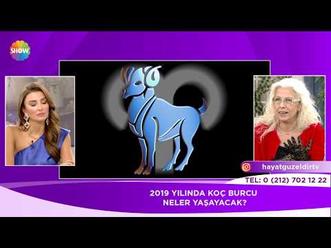 2019'da Koç burcunu hangi gelişmeler bekliyor?