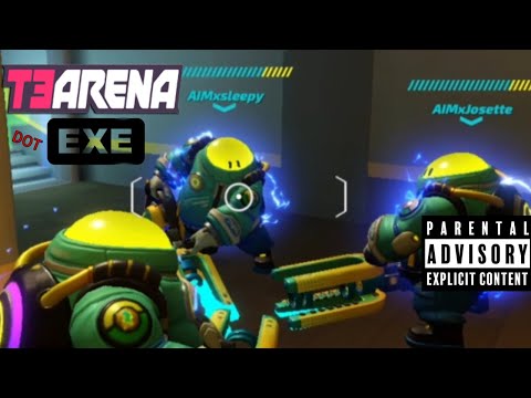 T3 ARENA Best Moments