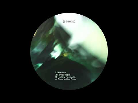 Sebasstian - Lawless [SEB006]