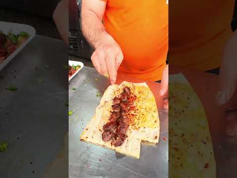Kuşbaşı mı Adana mı Sence?