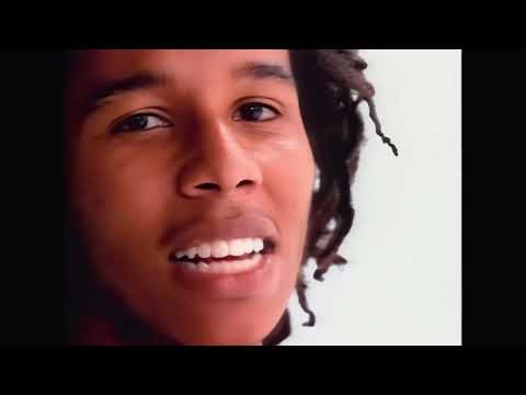 Ziggy Marley - Tomorrow People (Official Video), Full HD (Digitally Remastered and Upscaled)