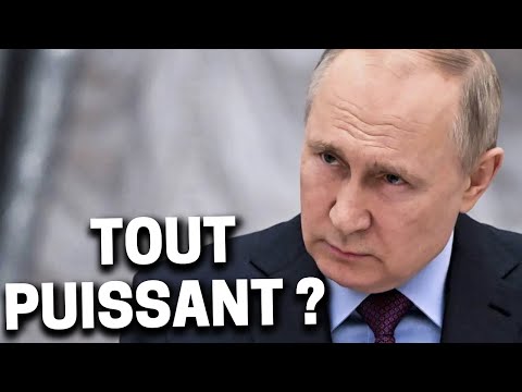 Thumbnail for Pourquoi c'est IMPOSSIBLE de négocier avec Poutine ?