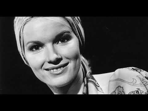 Martine Bijl  -  Vanavond of Vannacht  -  1966