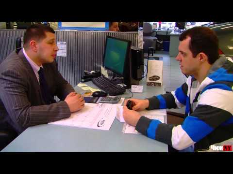 Как купить машину в США