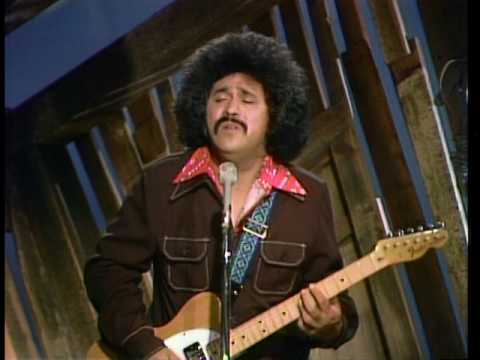 Thumbnail for Freddy Fender ~ Before the Next Teardrop Falls (Hee Haw)