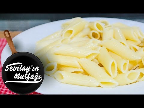 Thumbnail for Makarna Nasıl Yapılır? | Sade Makarna Tarifi
