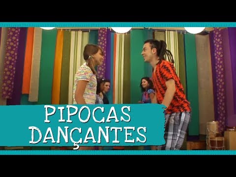 Palavra Cantada | Pipocas Dançantes
