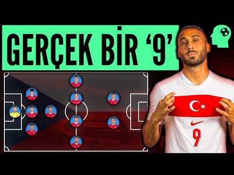 Thumbnail for Çekya'yı Nasıl Geçeriz?