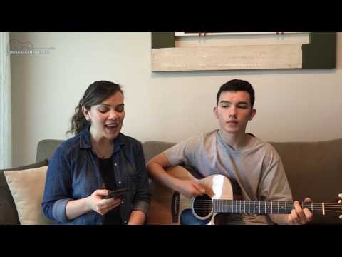 Salmo 95 - Hoje nasceu para nós o Salvador, que é Cristo, o Senhor!