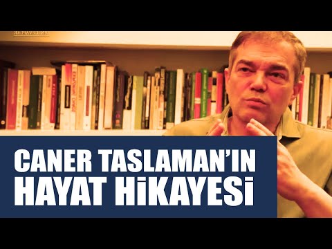Thumbnail for Caner Taslaman'ın Hikayesi / Caner Taslaman Kimdir?